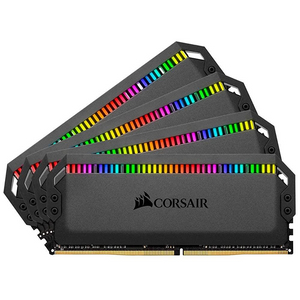 커세어 도미네이터 ddr4 3200 cl16 64GB