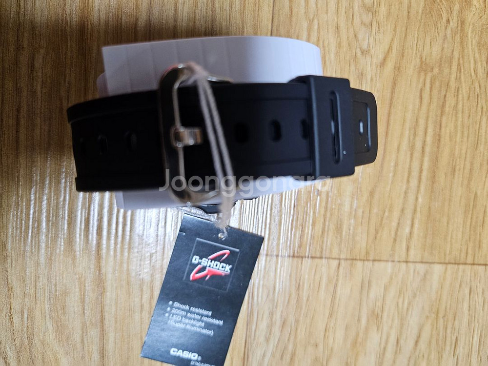 지샥 dw-5750ue-1dr(새제품)--2