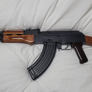 GHK AKM v3