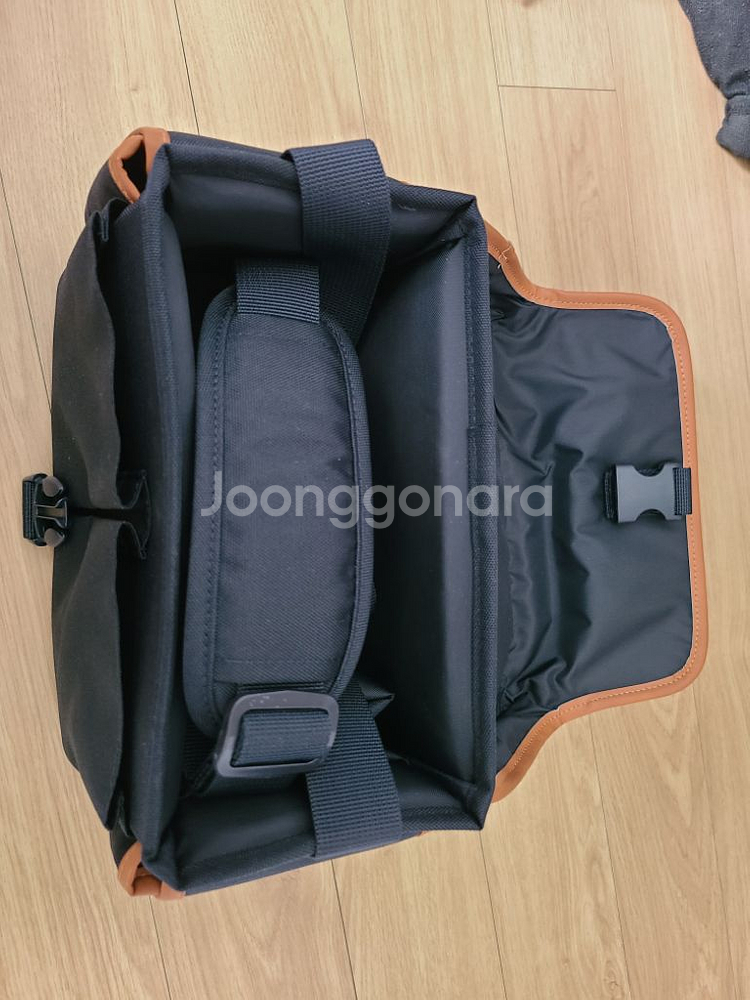 올림푸스 40-150렌즈 및 가방, 청소도구--5