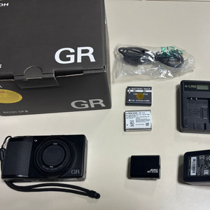 리코 gr3