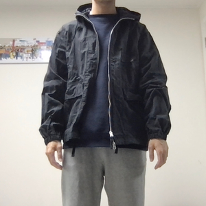 에스피오나지 바람막이 판매