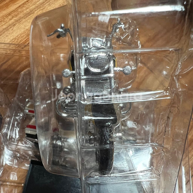 1:18 BMW 혼다 오토바이 다이캐스트--5