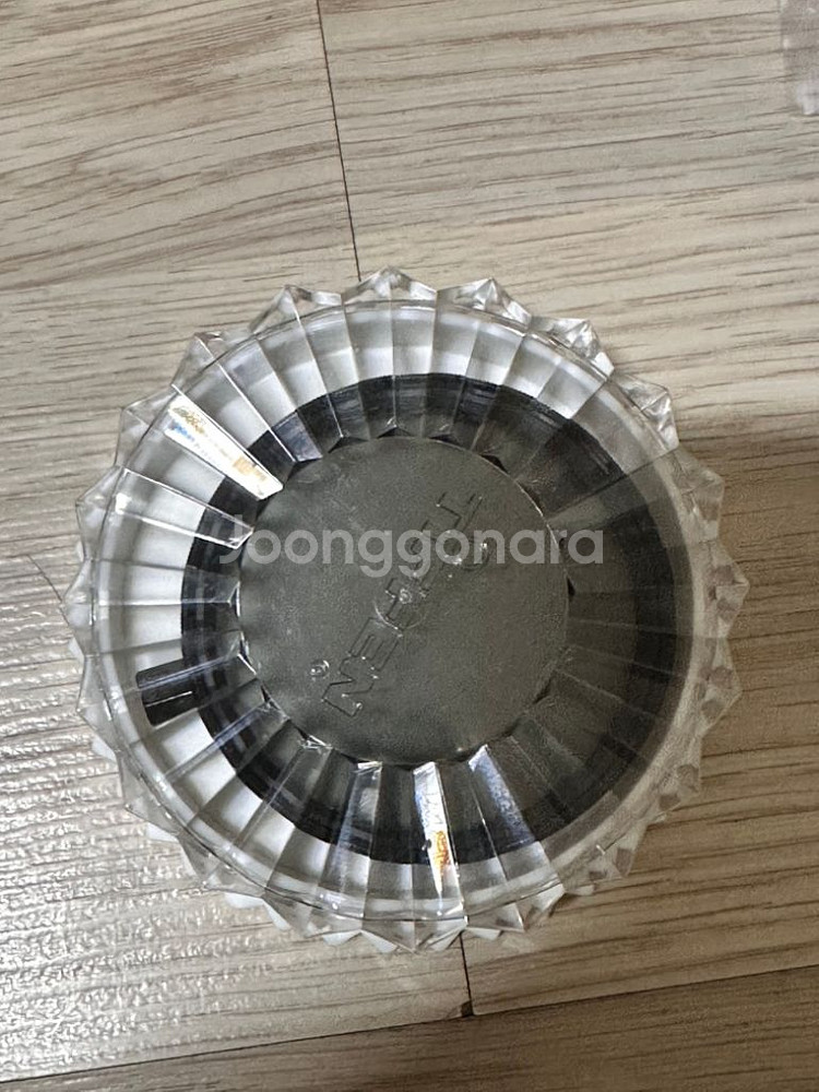 티펜 55mm 편광필터--1