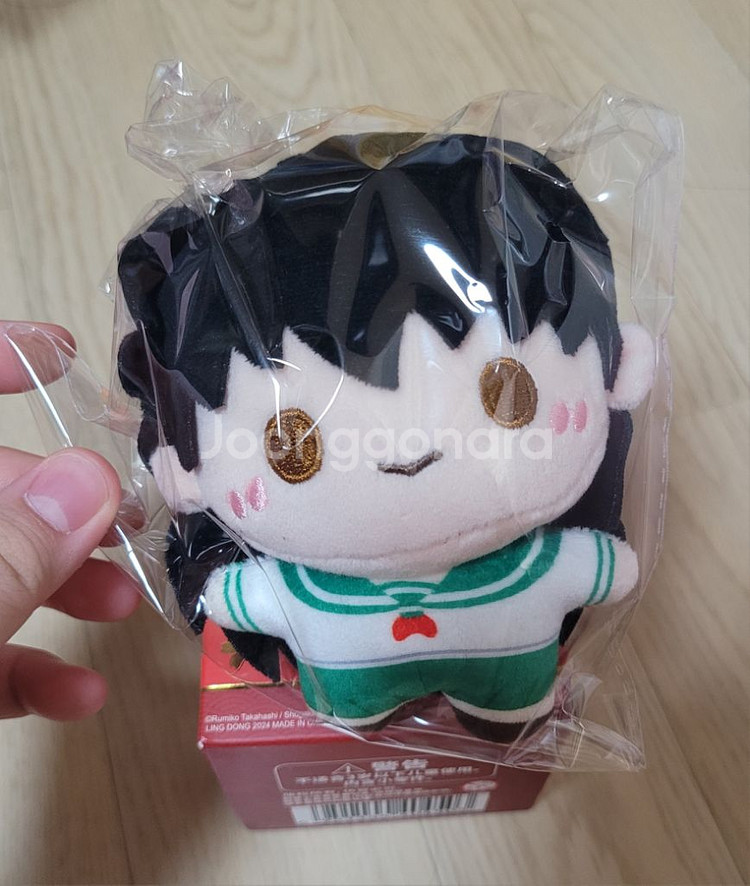 이누야샤 가영 누이--1