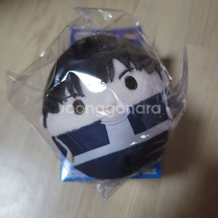 주술회전 하이바라 유우 후와코로링--1