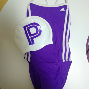 아디다스수영복26과 수모