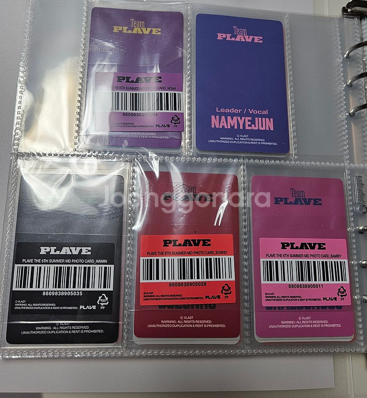 플레이브 후드 MD 포카, 10포켓 세트 서비스--1