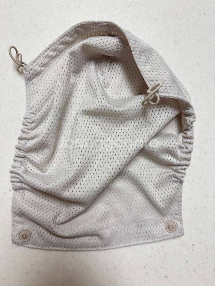 포그내 맥스 올인원 아기띠--6