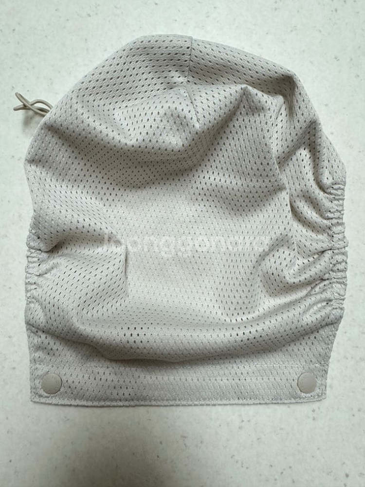 포그내 맥스 올인원 아기띠--5