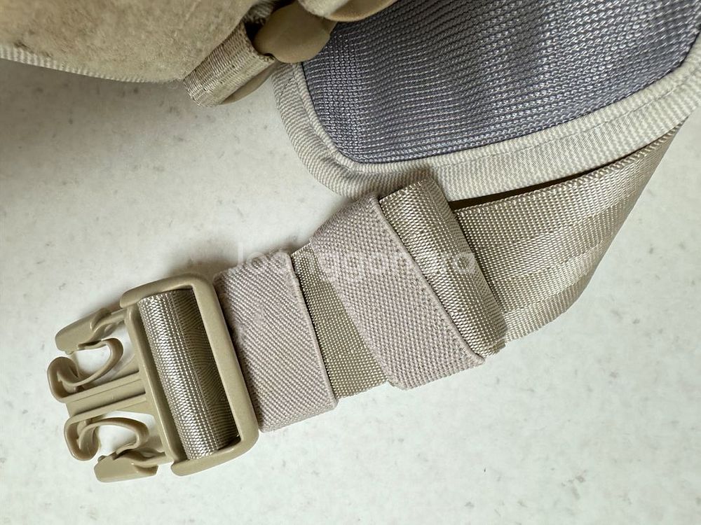 포그내 맥스 올인원 아기띠--8