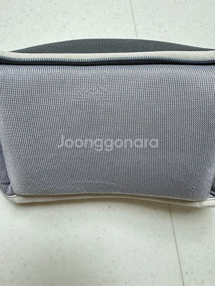 포그내 맥스 올인원 아기띠--7