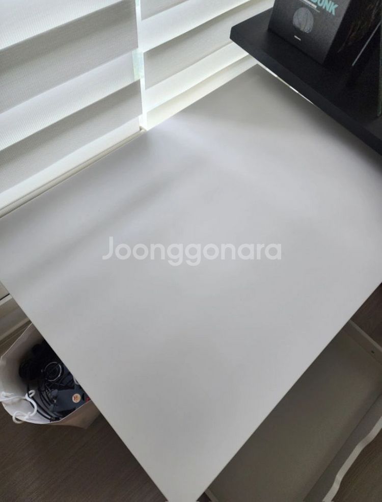 이케아 트롤리 이케아서랍장 알렉스--5