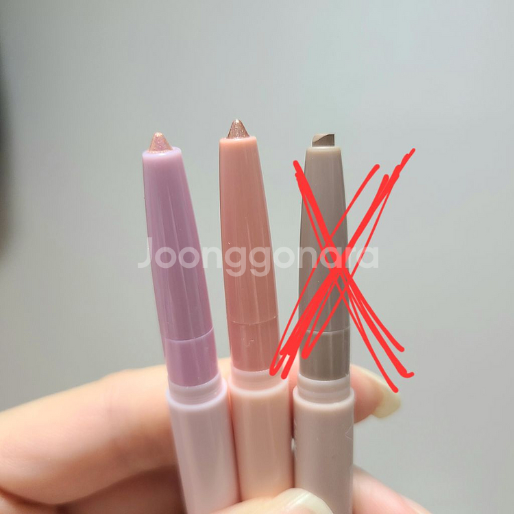 화장품팝니다 컬러그램제품들--2