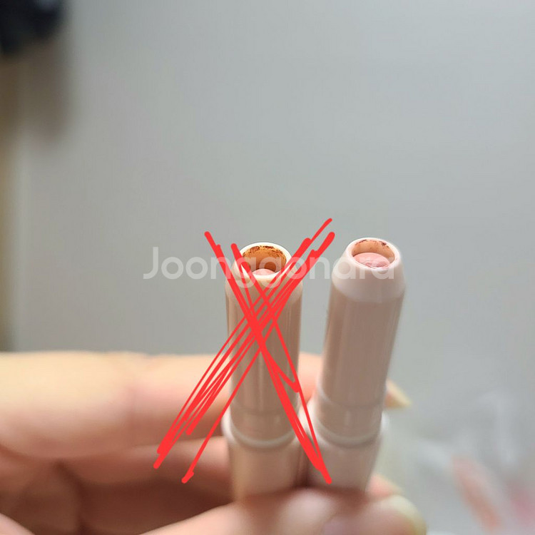 화장품팝니다 컬러그램제품들--3