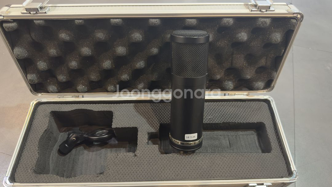 Sontronics STC-2 손트로닉스 콘덴서 마이크--2