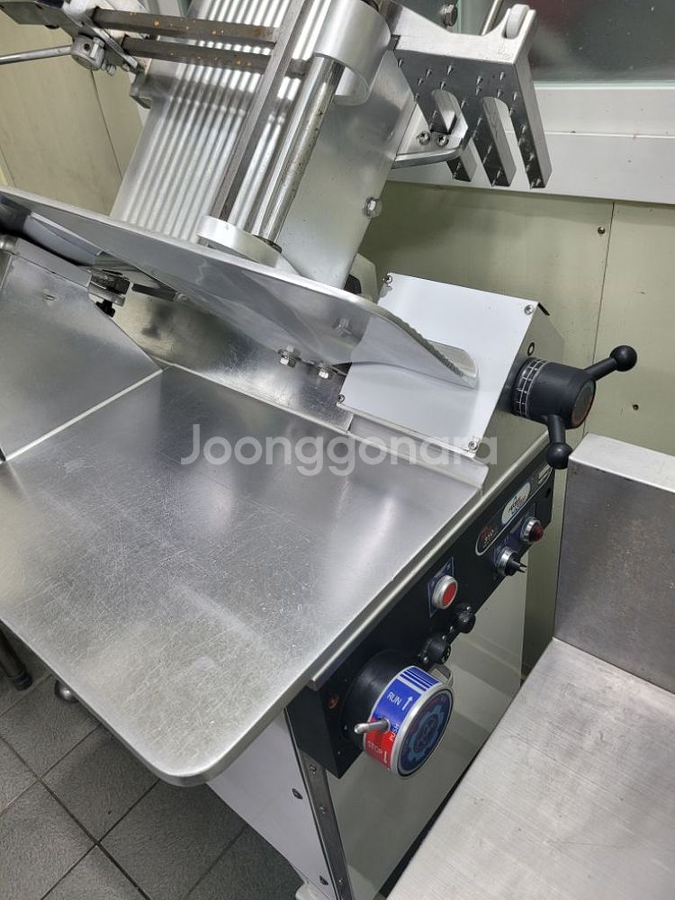 후지 350G AAA급 육절기 판매합니다!--1
