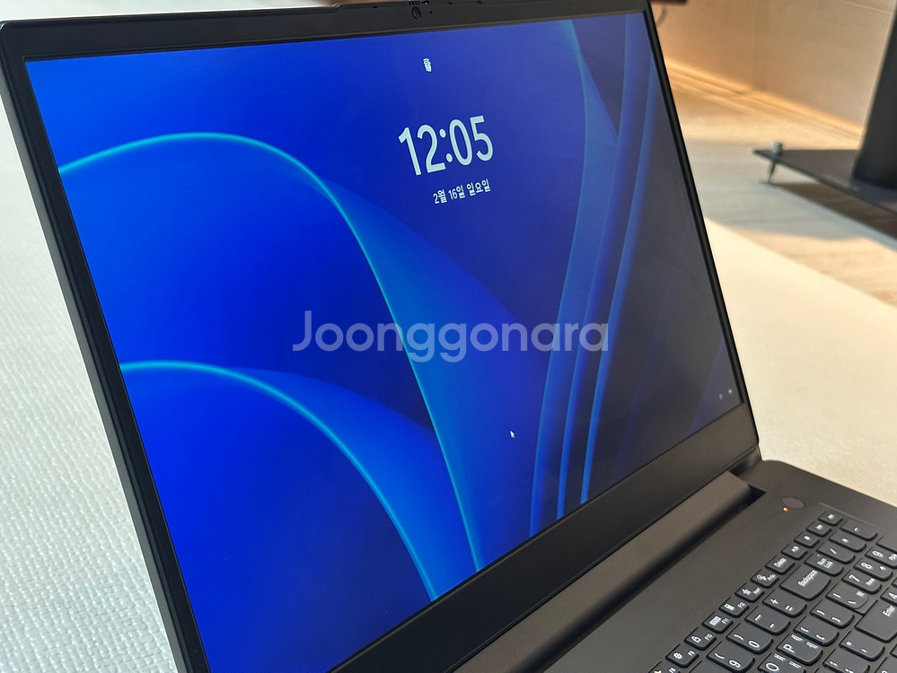 레노버 V17 IRU G4 i5 1tb ssd--2
