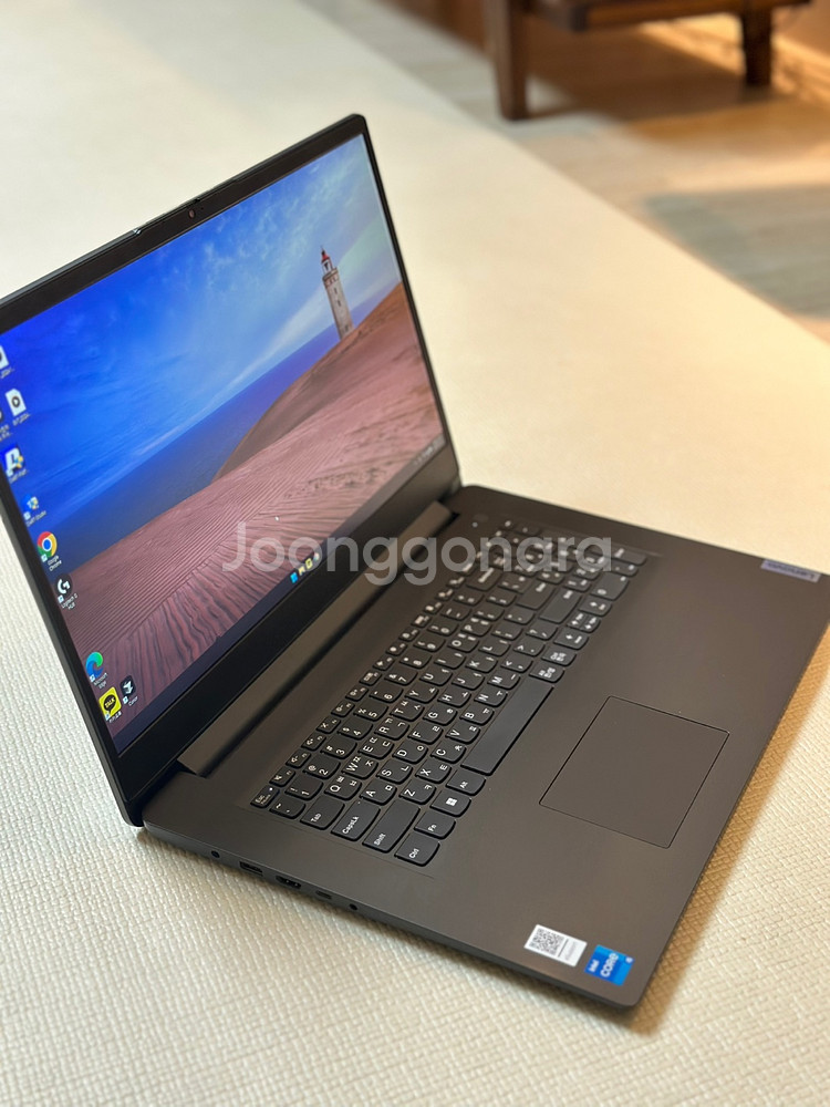 레노버 V17 IRU G4 i5 1tb ssd--7