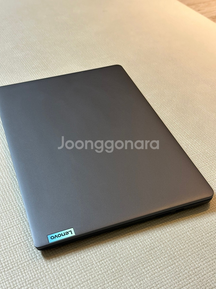 레노버 V17 IRU G4 i5 1tb ssd--5