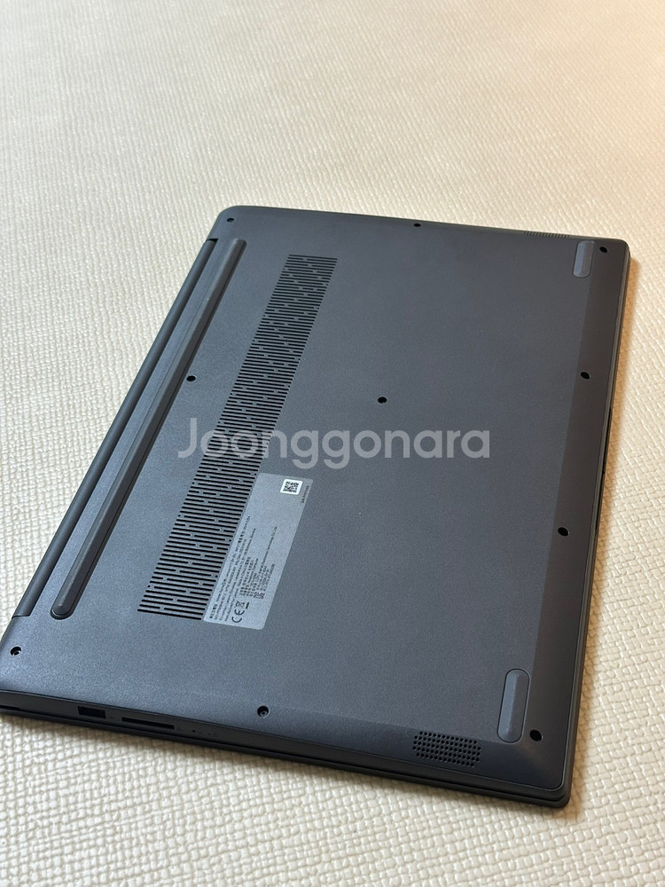 레노버 V17 IRU G4 i5 1tb ssd--4