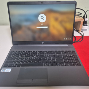 hp 255 g8