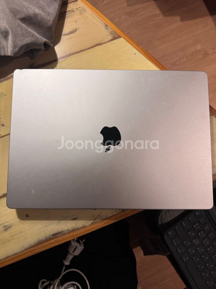 MACBOOK PRO M1 Mac 16인치--2