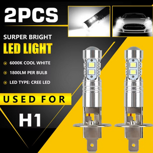 차량용 H1 LED