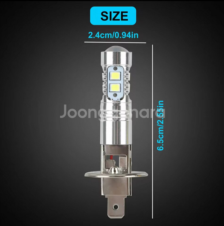 차량용 H1 LED--3