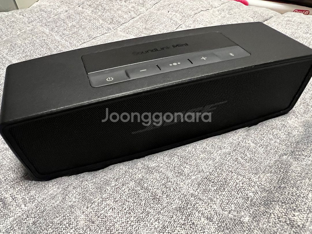 보스 사운드링크 미니 2 se--0