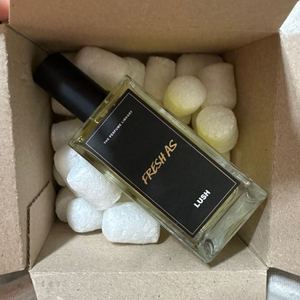 러쉬 프레쉬애즈 향수 100ml