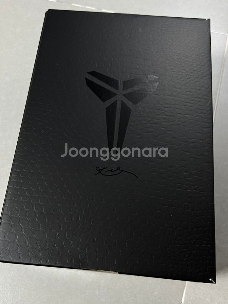 코비6 프로트로 농구화 (260)--0