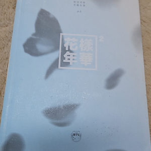 BTS 화양연화 pt2