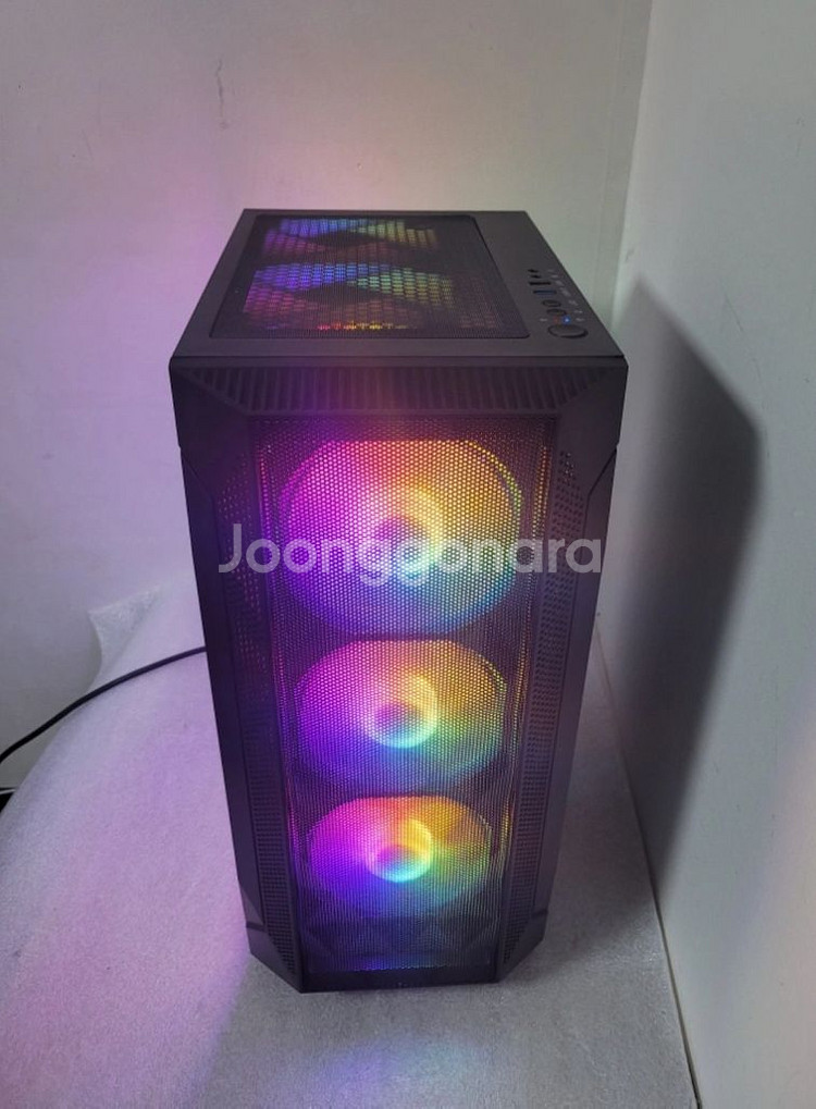 i7-8700 gtx1060 6gb 게이밍pc--1