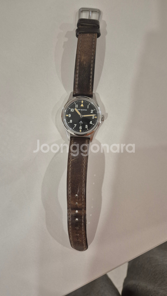 산마틴 영국군--1