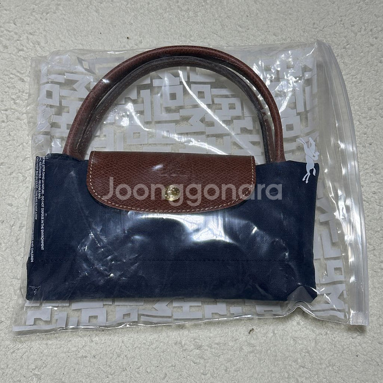 롱샴 르플리아쥬 스몰--1