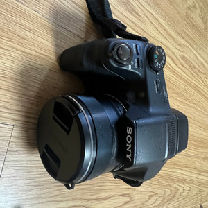 소니 카메라 Cyber-shot DSC -HX200