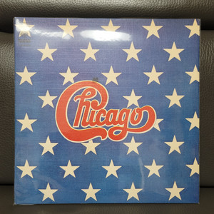 (Rock 시카고)Chicago LP