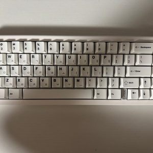 gmk67 키보드