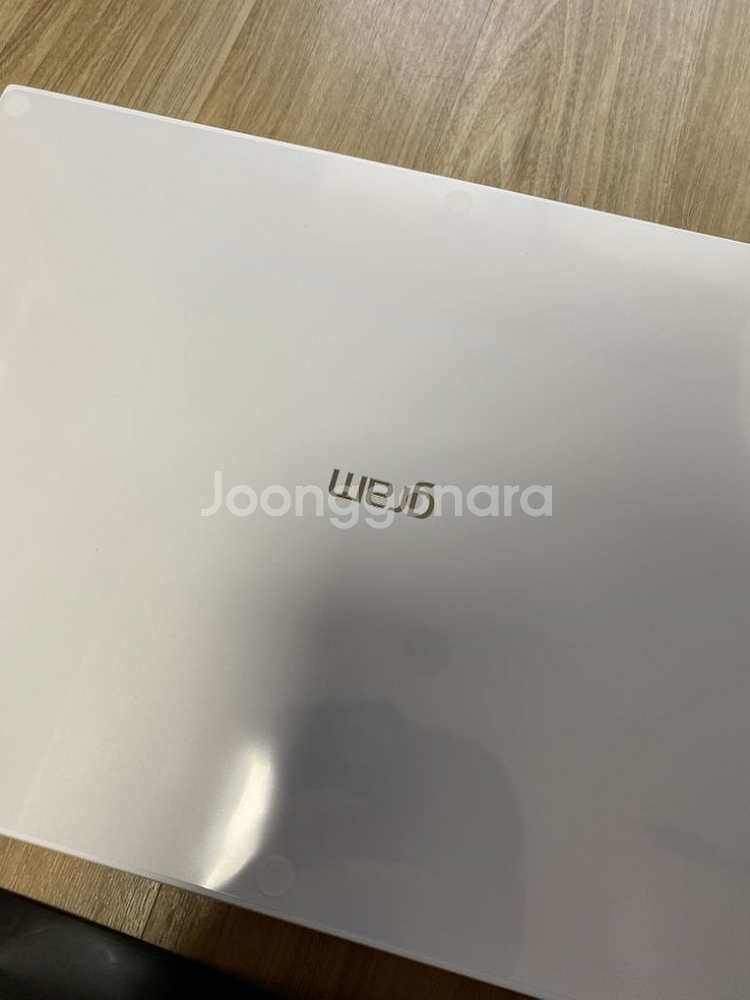 엘지 그램 16 노트북--4