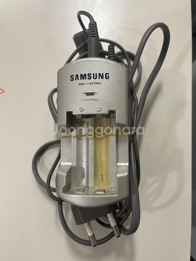 삼성 디지털카메라 KENOX DigiMax V4 풀박스--5
