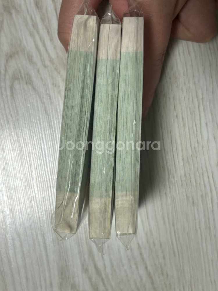영수증 떡메(3세트)--1