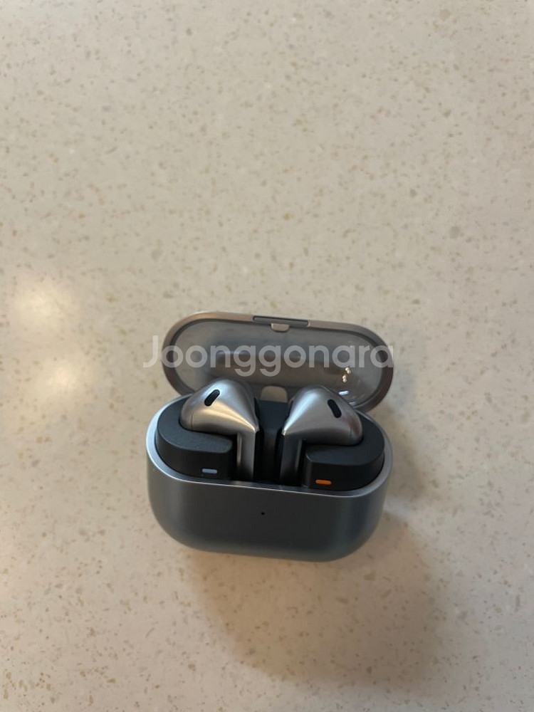 Galaxy Buds3 블루투스 이어폰--0
