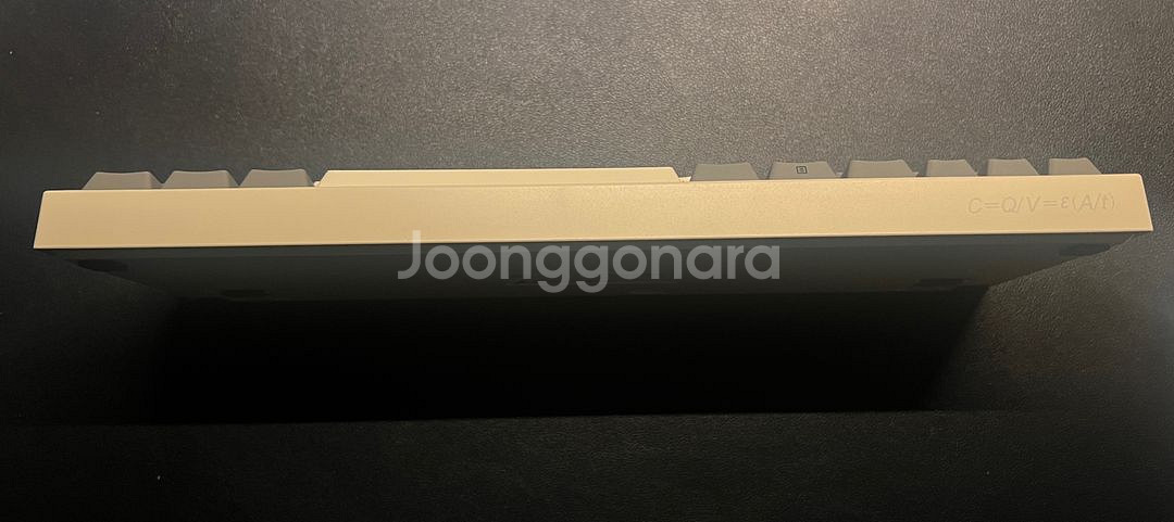 윤활O 레오폴드 fc660c 키보드--6