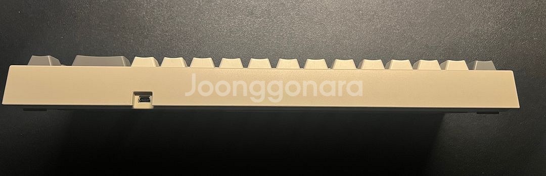 윤활O 레오폴드 fc660c 키보드--5