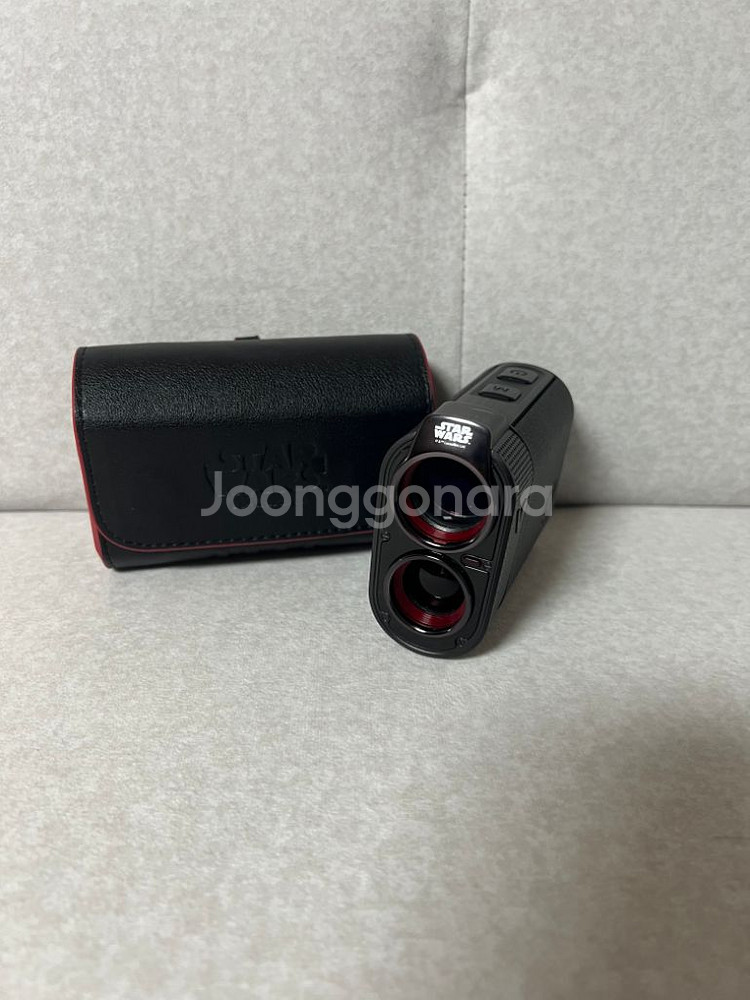 보이스캐디SL2 스타워즈에디션--6