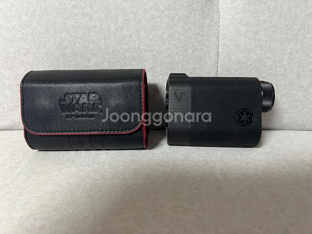 보이스캐디SL2 스타워즈에디션--9
