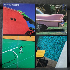 (카사블랑카)Bertie Higgins LP