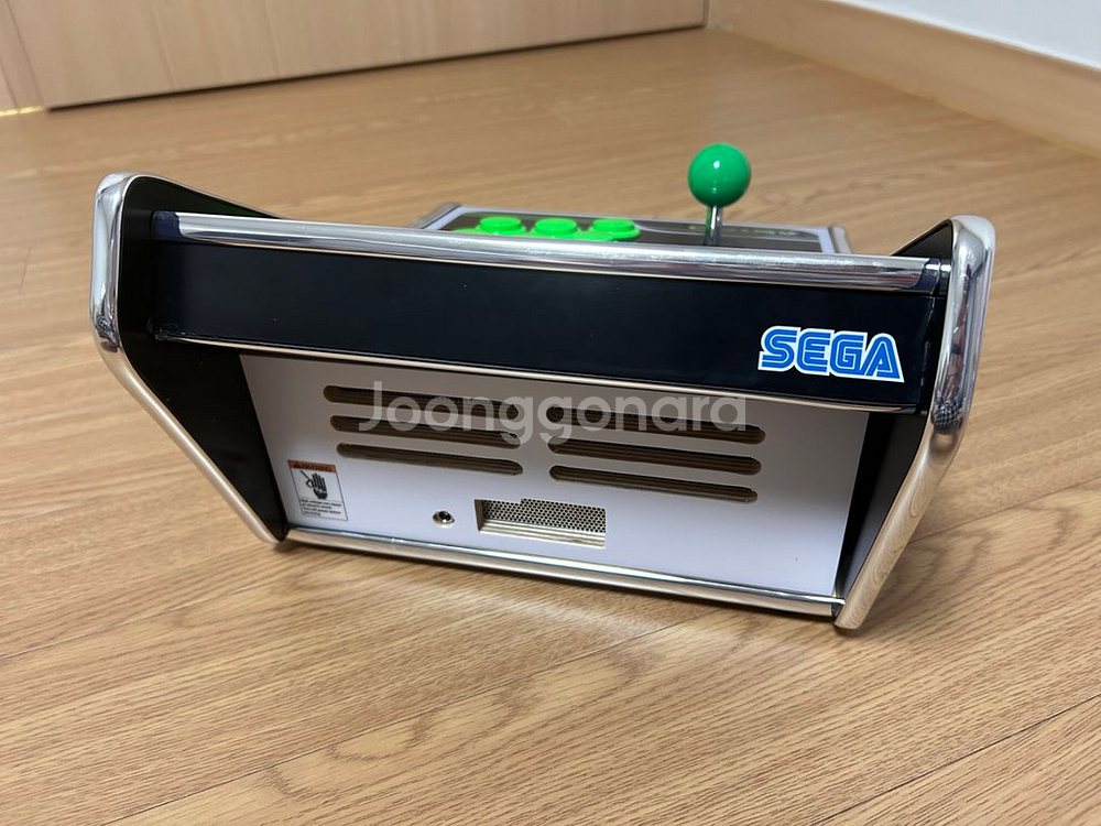 N2+ 4gb 내장 아스트로시티 자작 바탑 게임기 판매--2