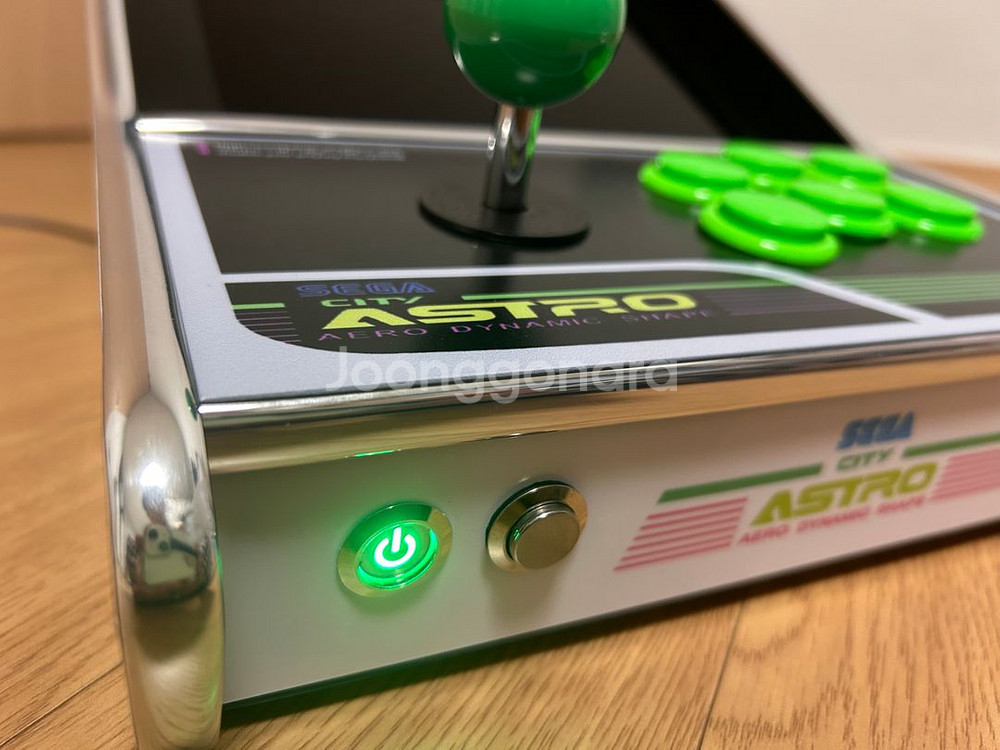 N2+ 4gb 내장 아스트로시티 자작 바탑 게임기 판매--5